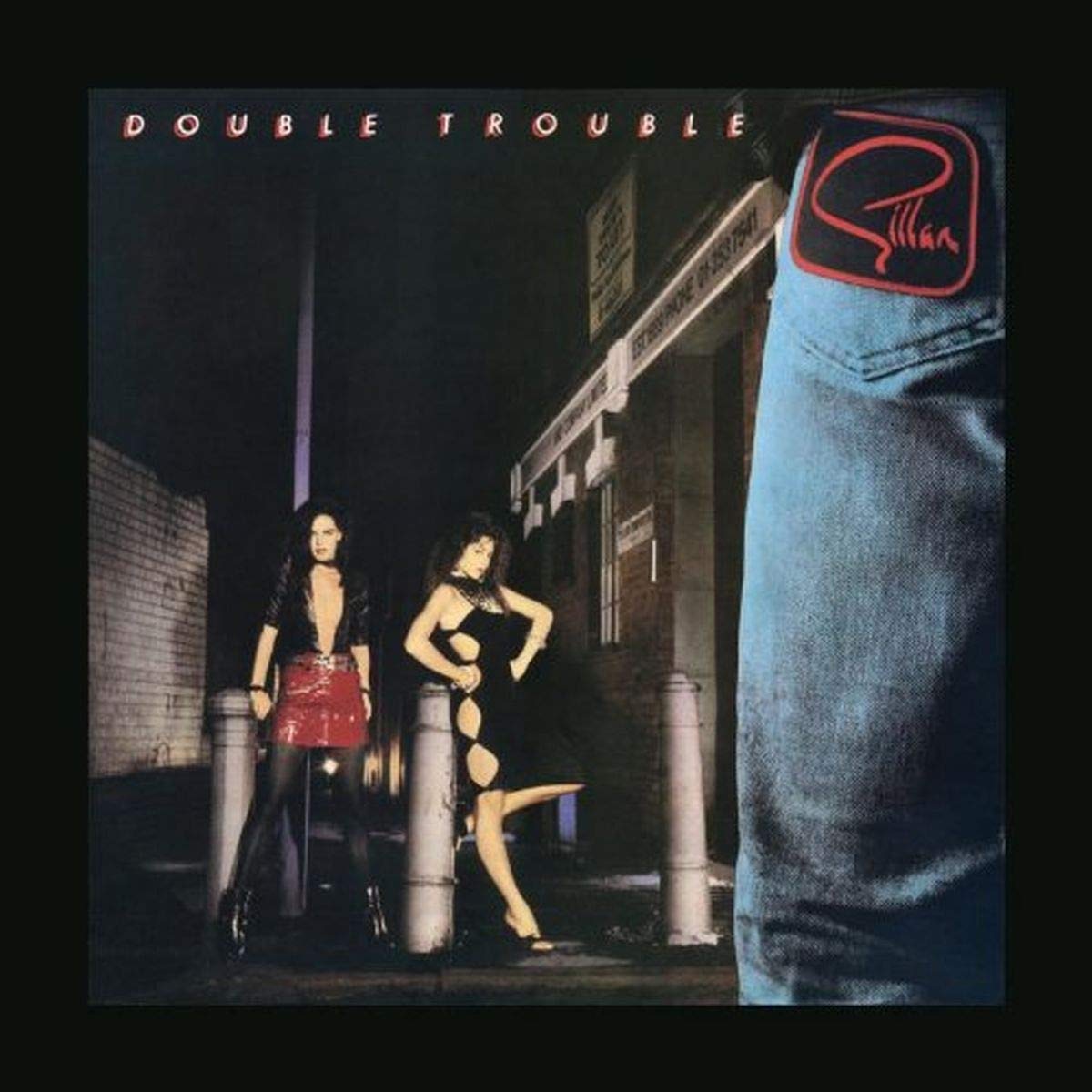Double Trouble 2LP (180g VINYL) [VINYL]