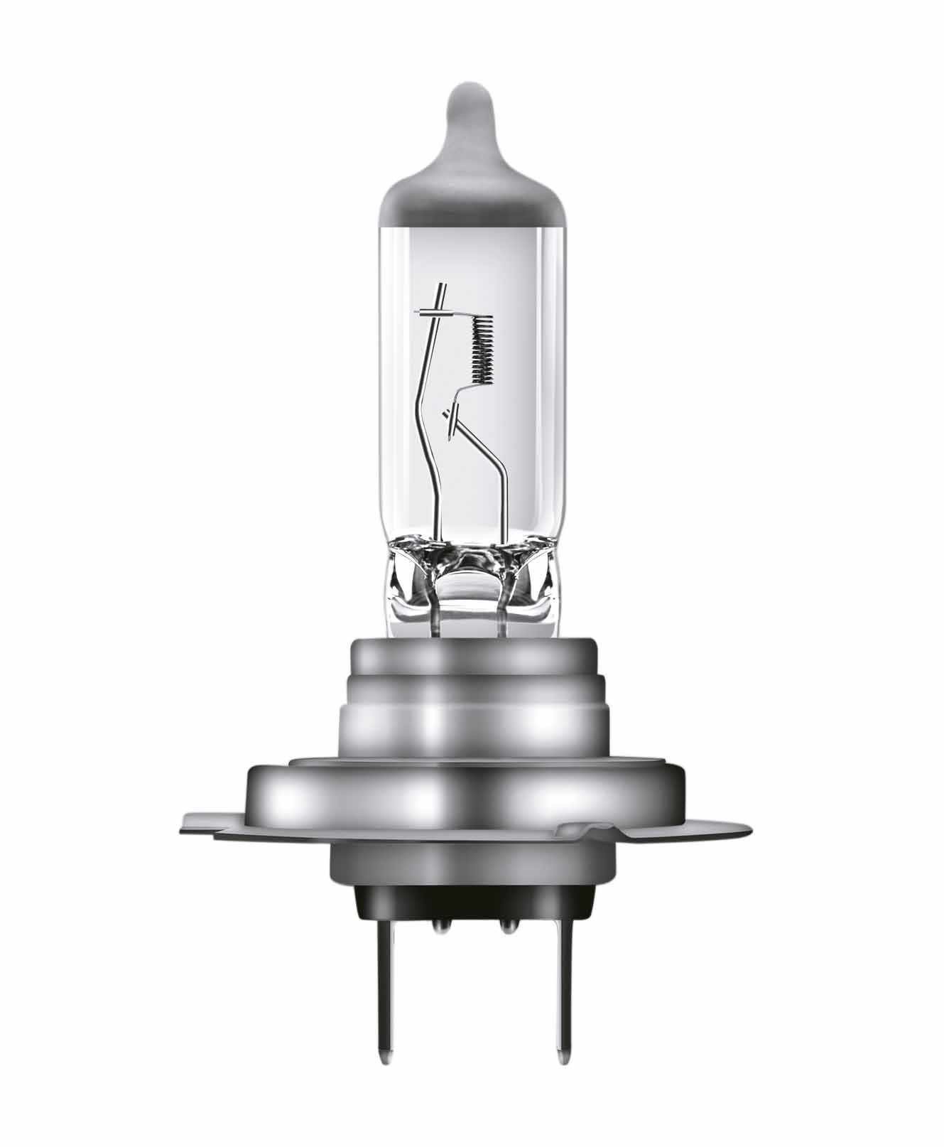 10 x Osram Ampoule H7 12 V 55 W PX26d Télécommande Phare Feux de croisement