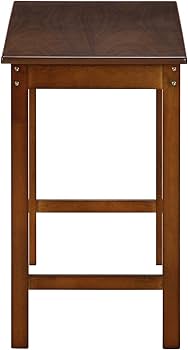 不二貿易 デスク 幅90cm ミディアムブラウン Amazon.co.jp: 不二貿易(Fujiboeki) デスク 机 幅90×奥行45×高さ