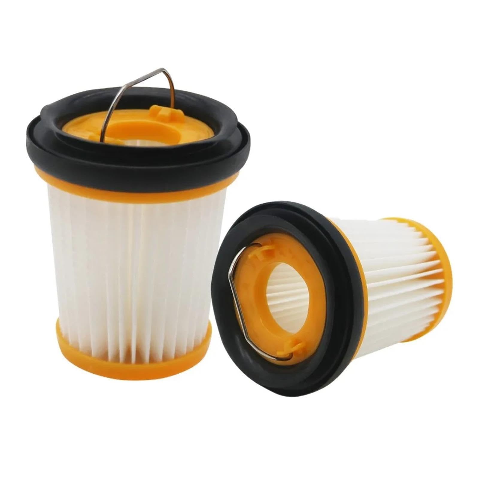 HEPA Filter Compatible With ION W1 S87 WV251 UV200CCO WV205 WV220 WV221 Handheld Vacuum Cleaner(10 Pcs)