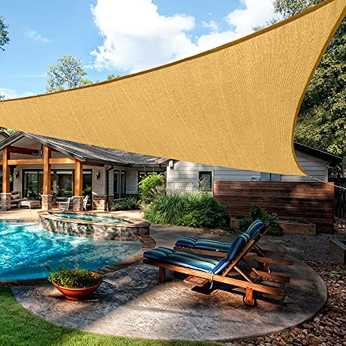 The Best Backyard Sun Shade
