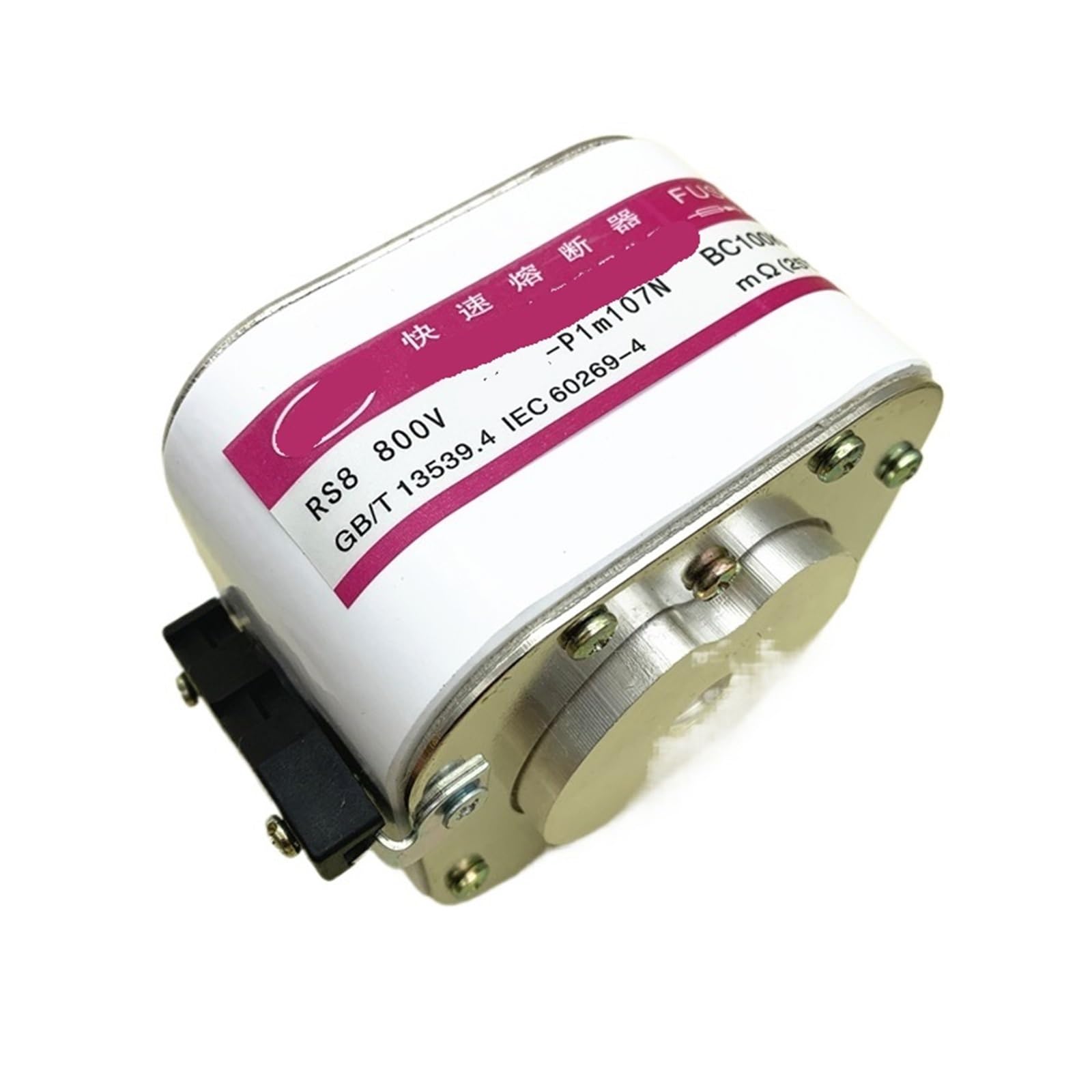 Qruyhbaju 2500A Rs8 Ac800v 3600A 3400A 3200A 3000A 2800A Fast Fuse P1m107n