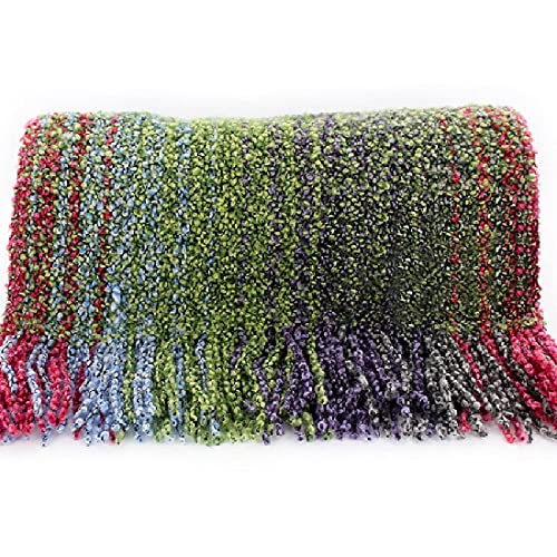 Mucros Weavers Skellig Scarf (V16)3