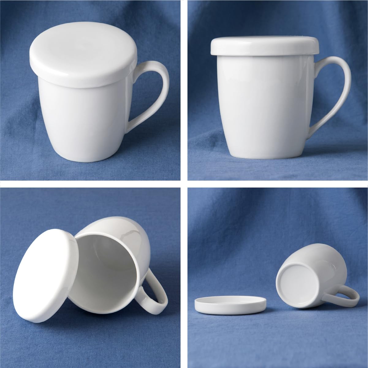 土冶器質 カップ 白(陶芸品) 楽天市場】陶芸粘土・磁器土「白磁