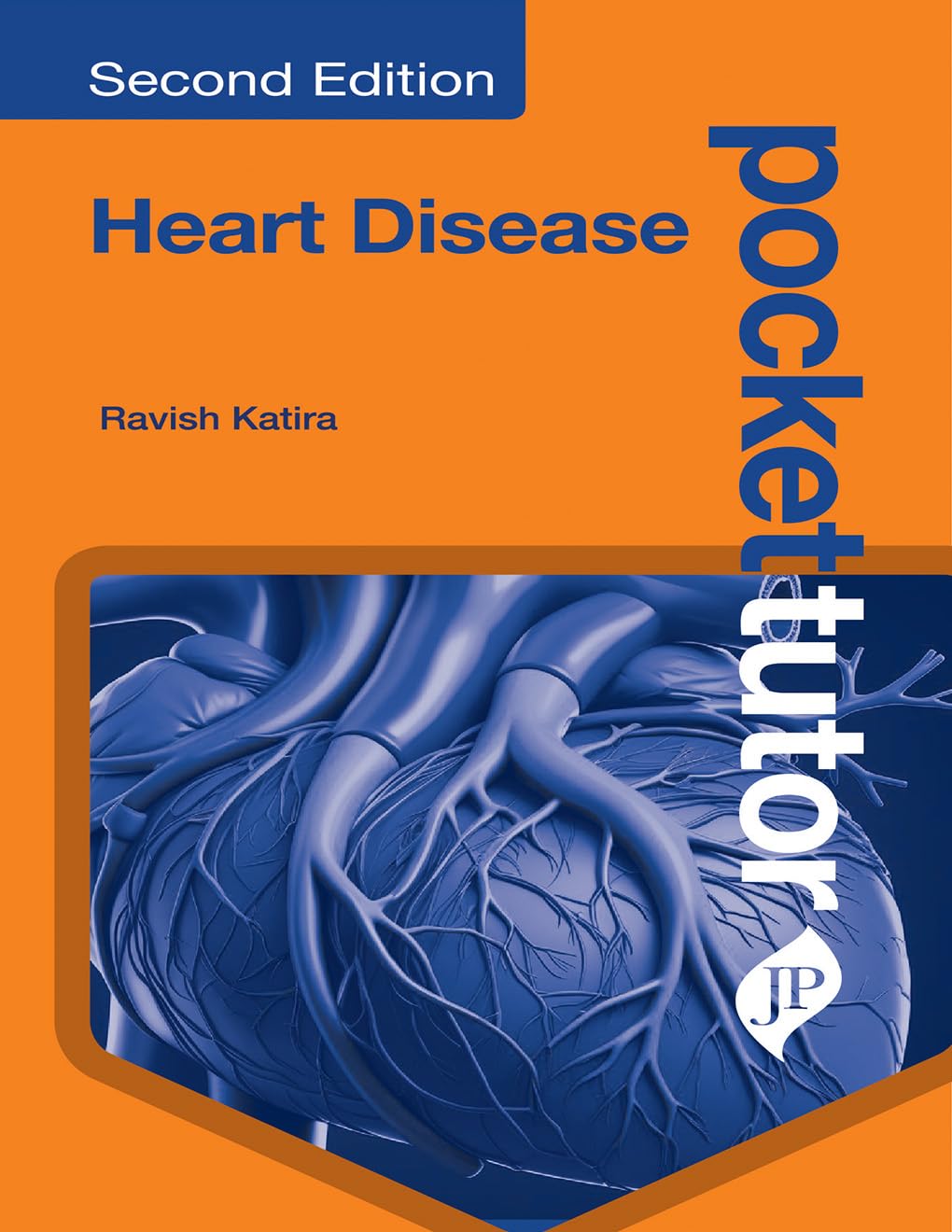 Pocket Tutor Heart Disease
