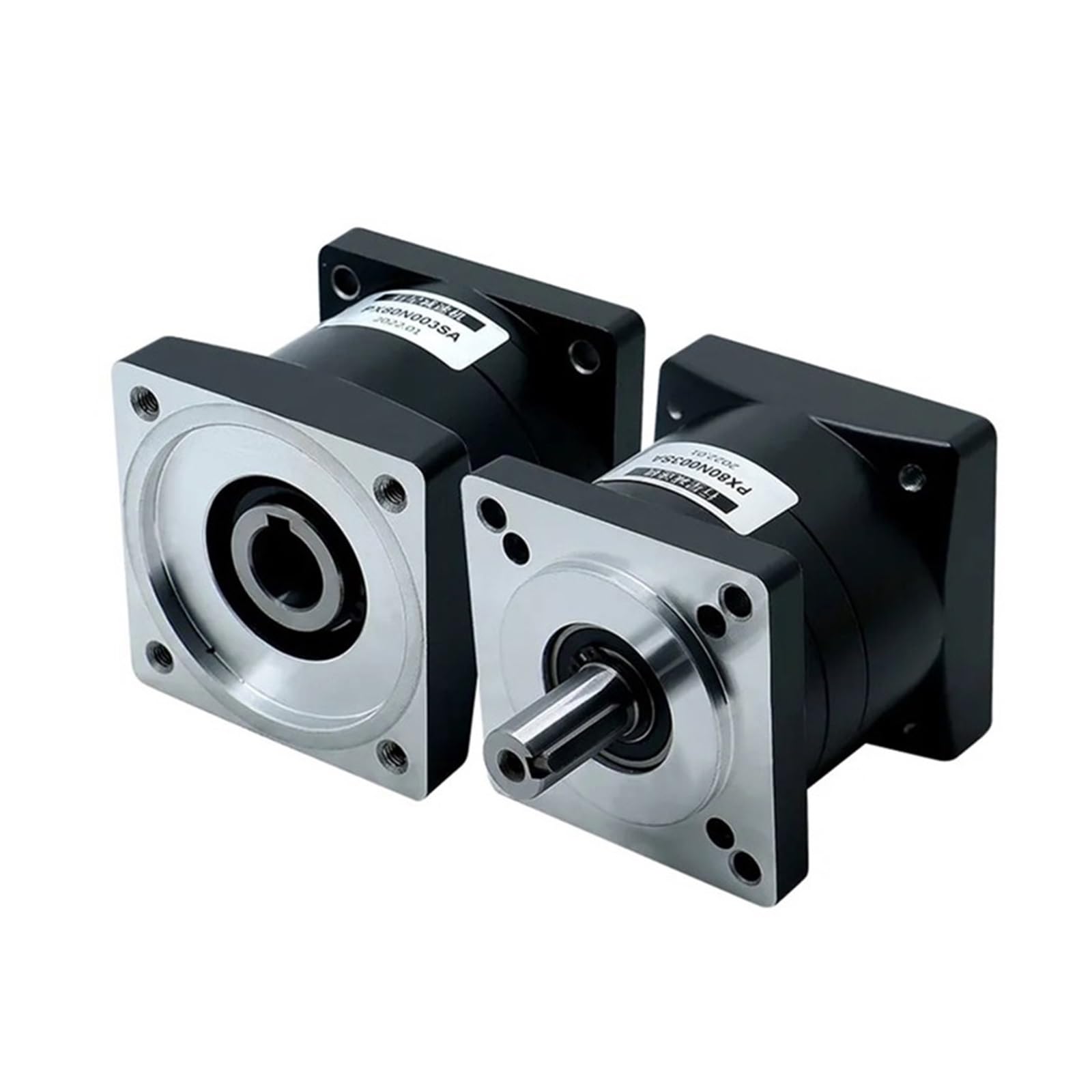 Réducteur de vitesse PX86 à engrenage planétaire pour couple maximal CNC