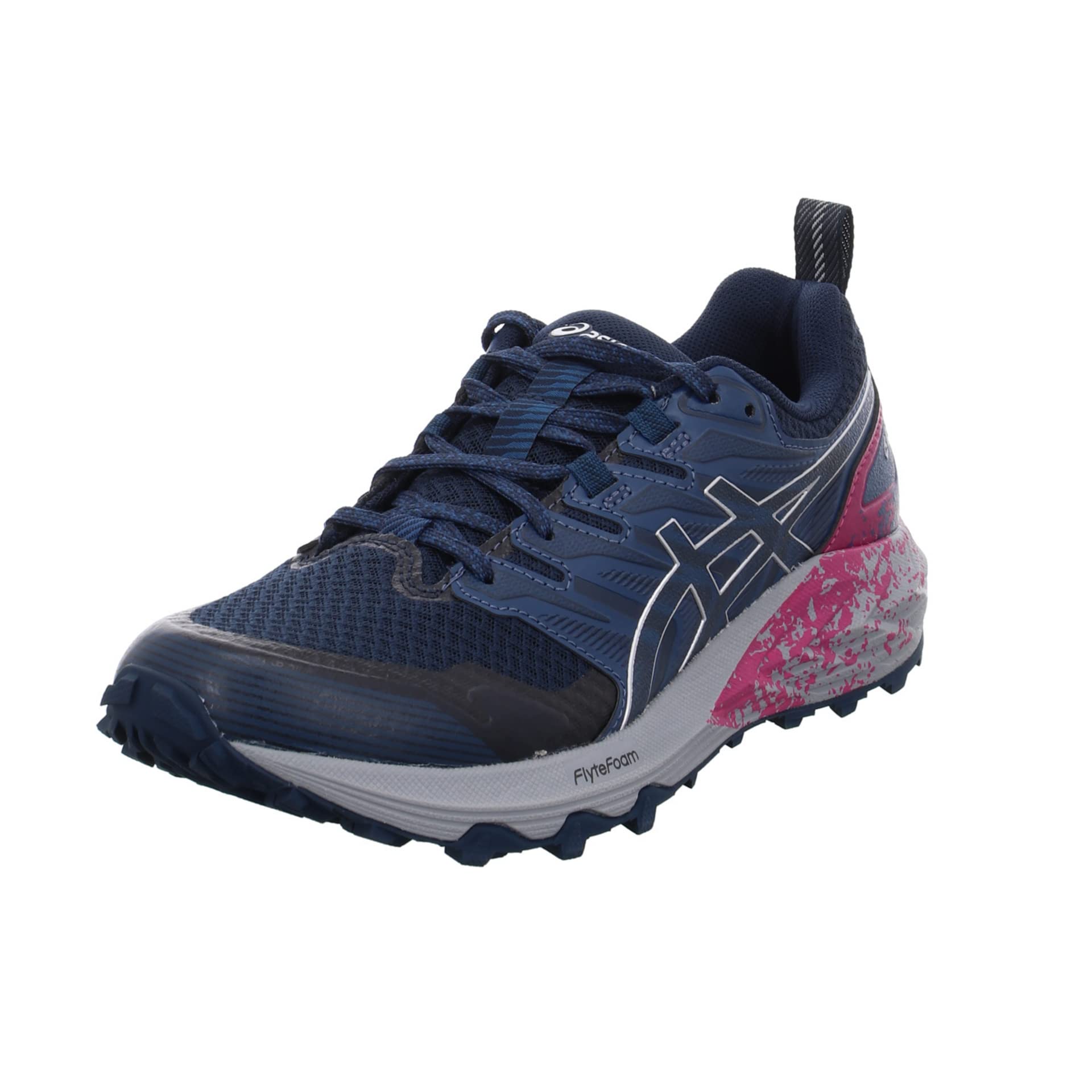 ASICS Fujitrabuco MAX 01 Zapatillas de Trail Running para Mujer