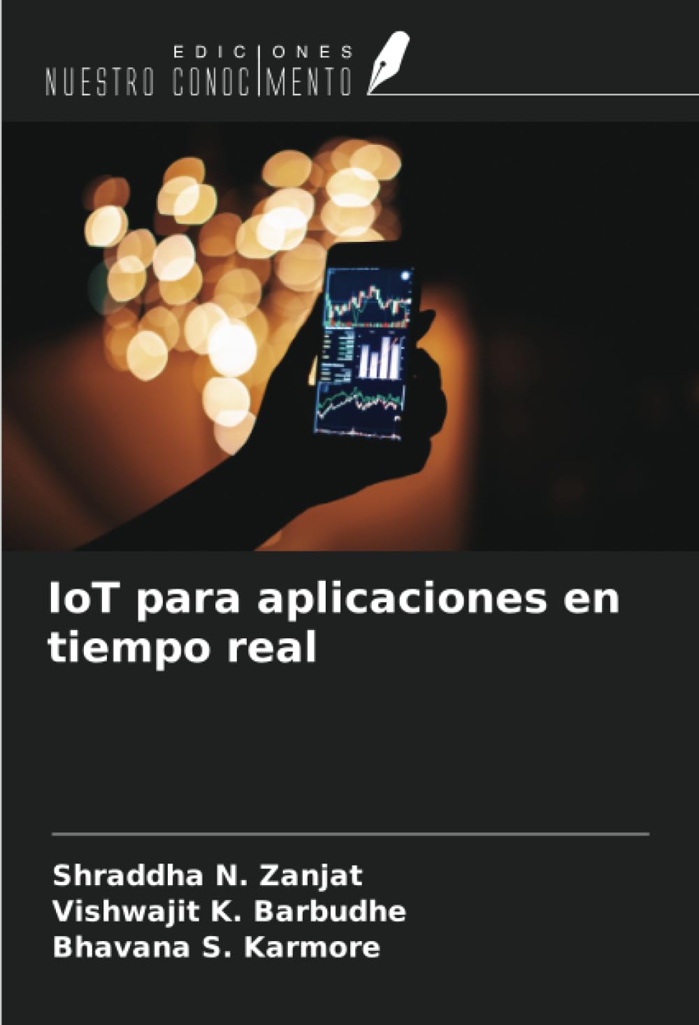 IoT para aplicaciones en tiempo real