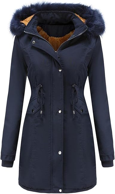 dressy winter jacket