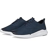 Navy Nubuck