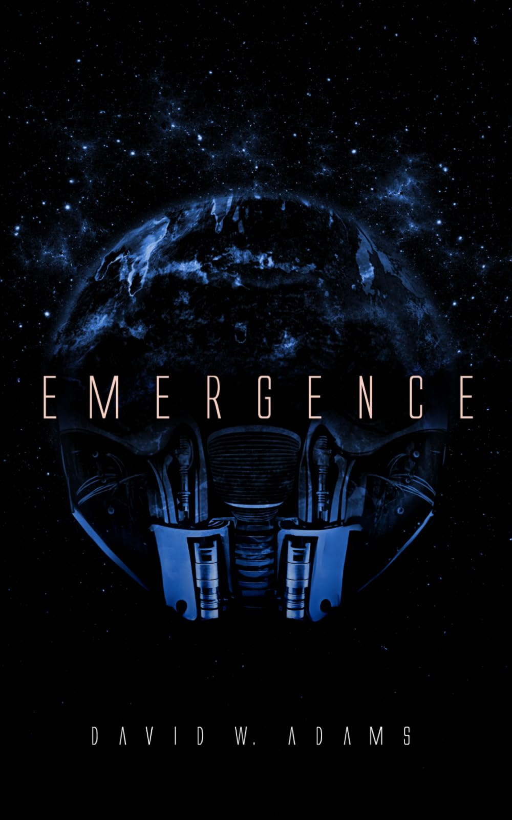 Emergence (The Frozen Planet Saga)