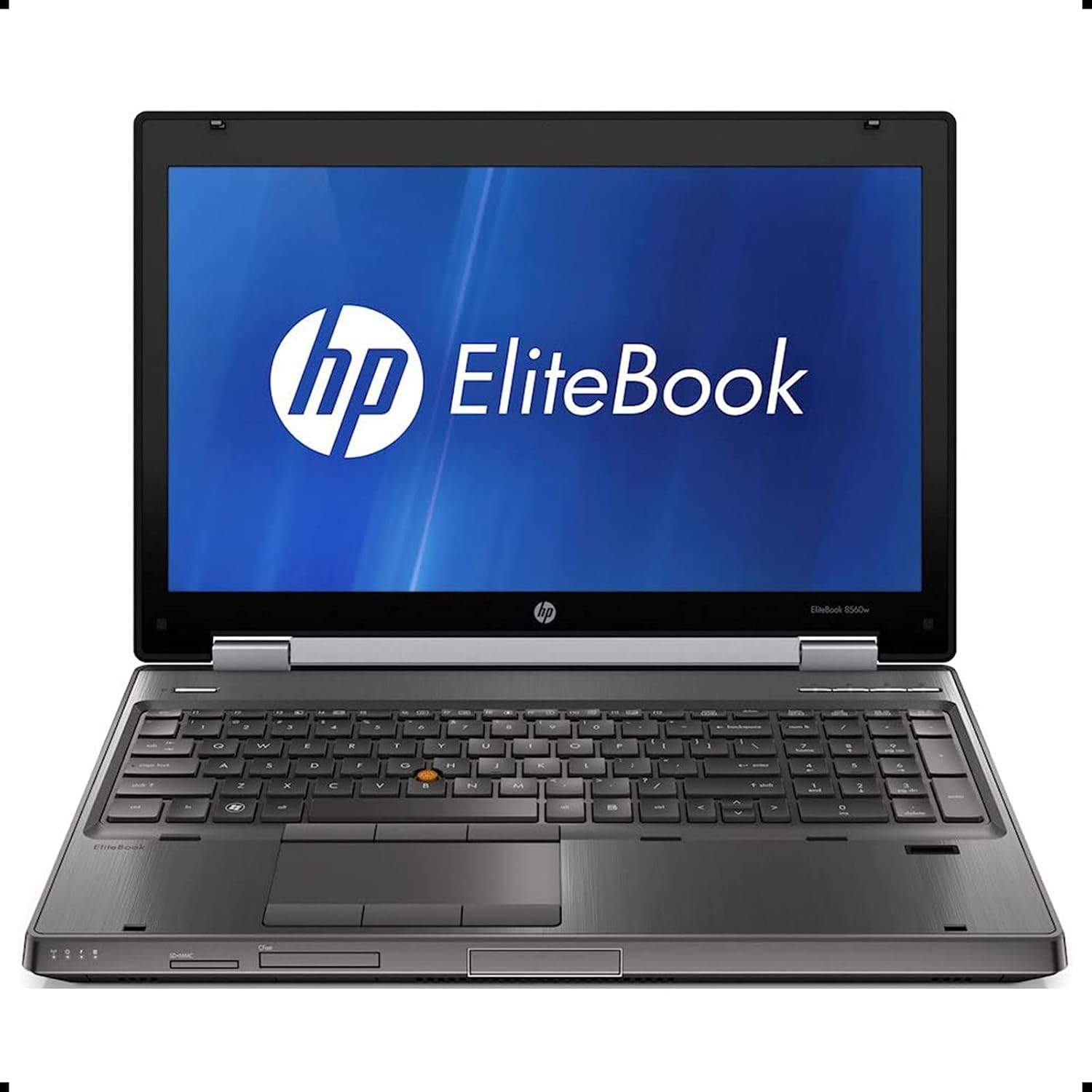 Elitebook 8560w I7 HP EliteBook 8560w Mobile Laptop, Intel Core