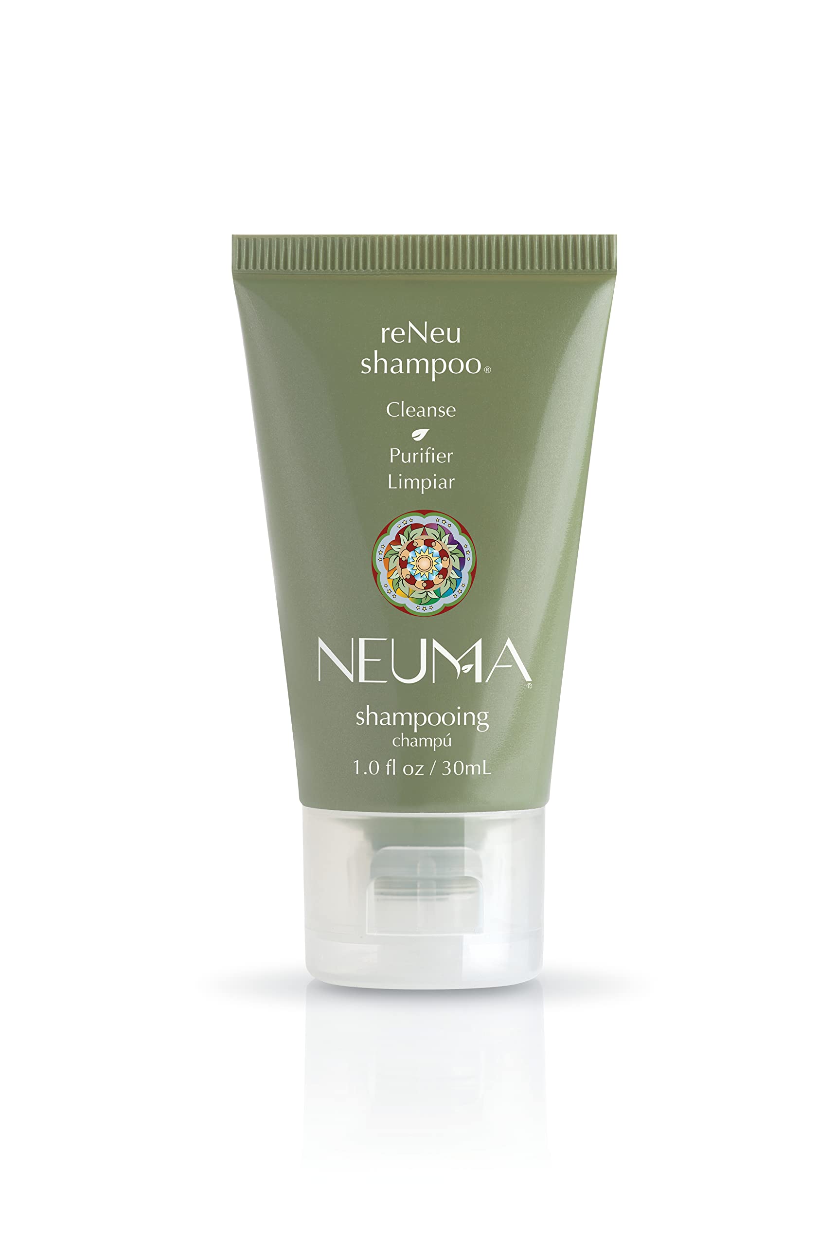 NEUMAReneu Cleanse Hair Shampoo 30 ml
