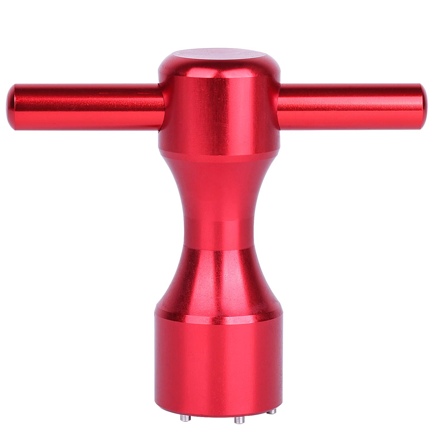 Gofotu2pcs 5g/10g/15g/20g/25g/30g/35g/40g Choose Weight Golf Custom Weights Compatible with Titleist Scotty Cameron Golf Club Putters Newport Red