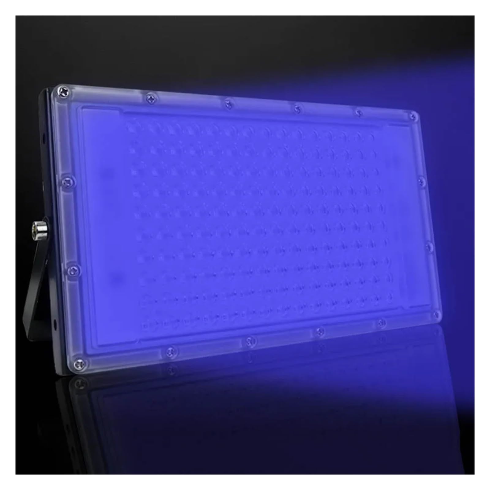 Lampe de séchage UV LED 50/200/300 W for circuit imprimé, lampe de séchage de colle UV for écran de téléphone, réparation de vitre de voiture, lampe de séchage de résine Haute énergie, largement utili
