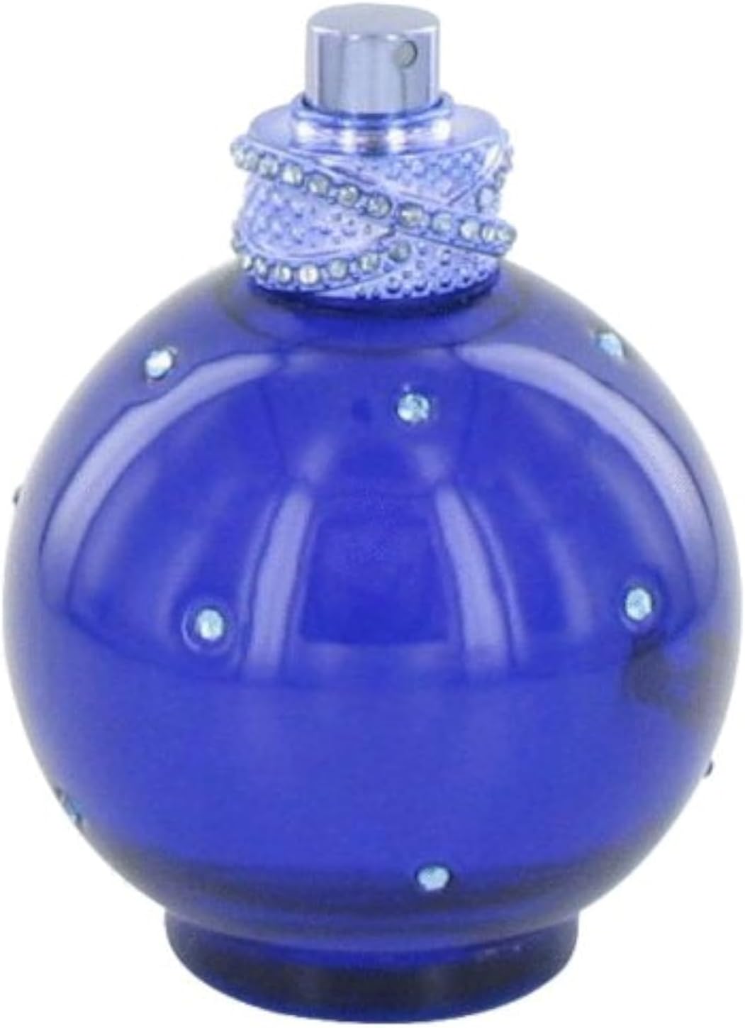 Midnight Fantasy for Women - 3.3 oz Edp Spray (Tester)