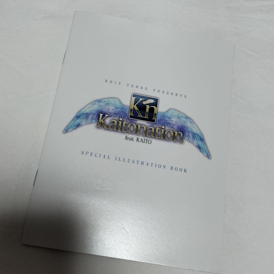 Amazon.co.jp: Kaitonation feat.KAITO 10th Anniversary