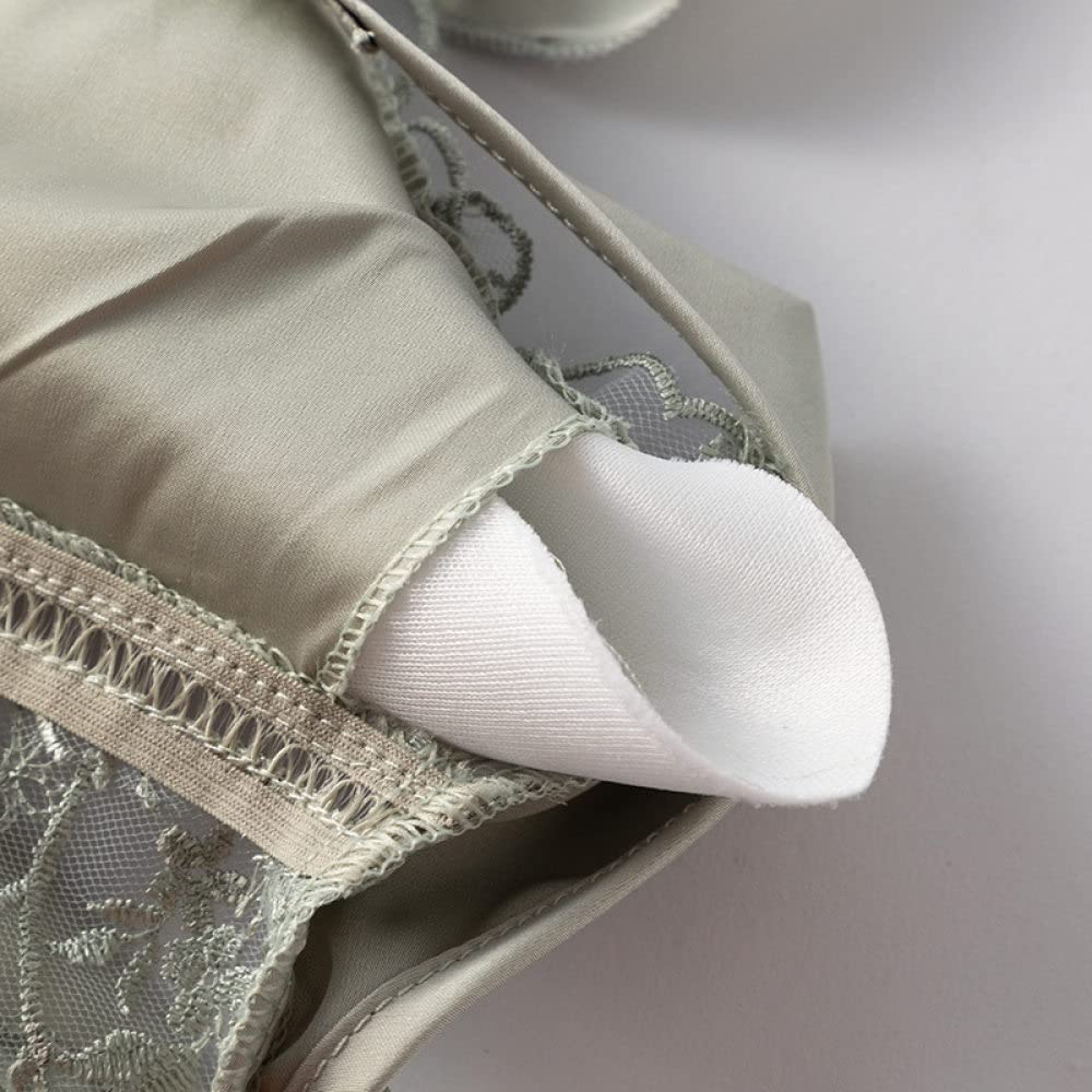 Accappatoio Donna,2 Pezzi Set Kimono In Raso Accappatoio Con Volant Sexy Pizzo A Rete Ritaglio Spacco Laterale Camicia Da Notte Senza Schienale Vestaglia Leggera Vestaglia Da Sposa Bademantel Damen,