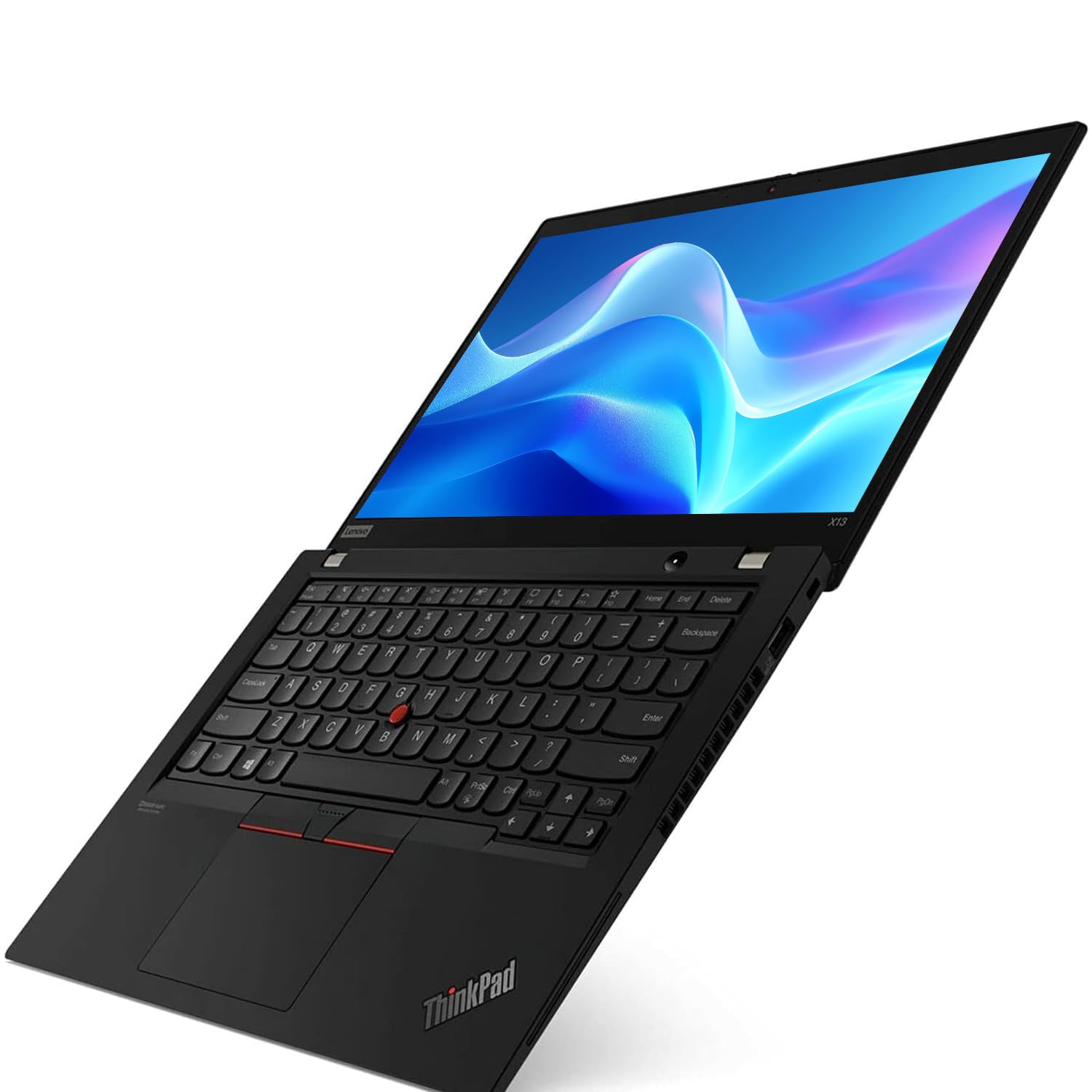 レノボThinkpad X13 Gen1 i7-10510U 16GB 128G Lenovo ThinkPad x13 Gen 1, Reconditioned, i7-10510U, 16GB RAM
