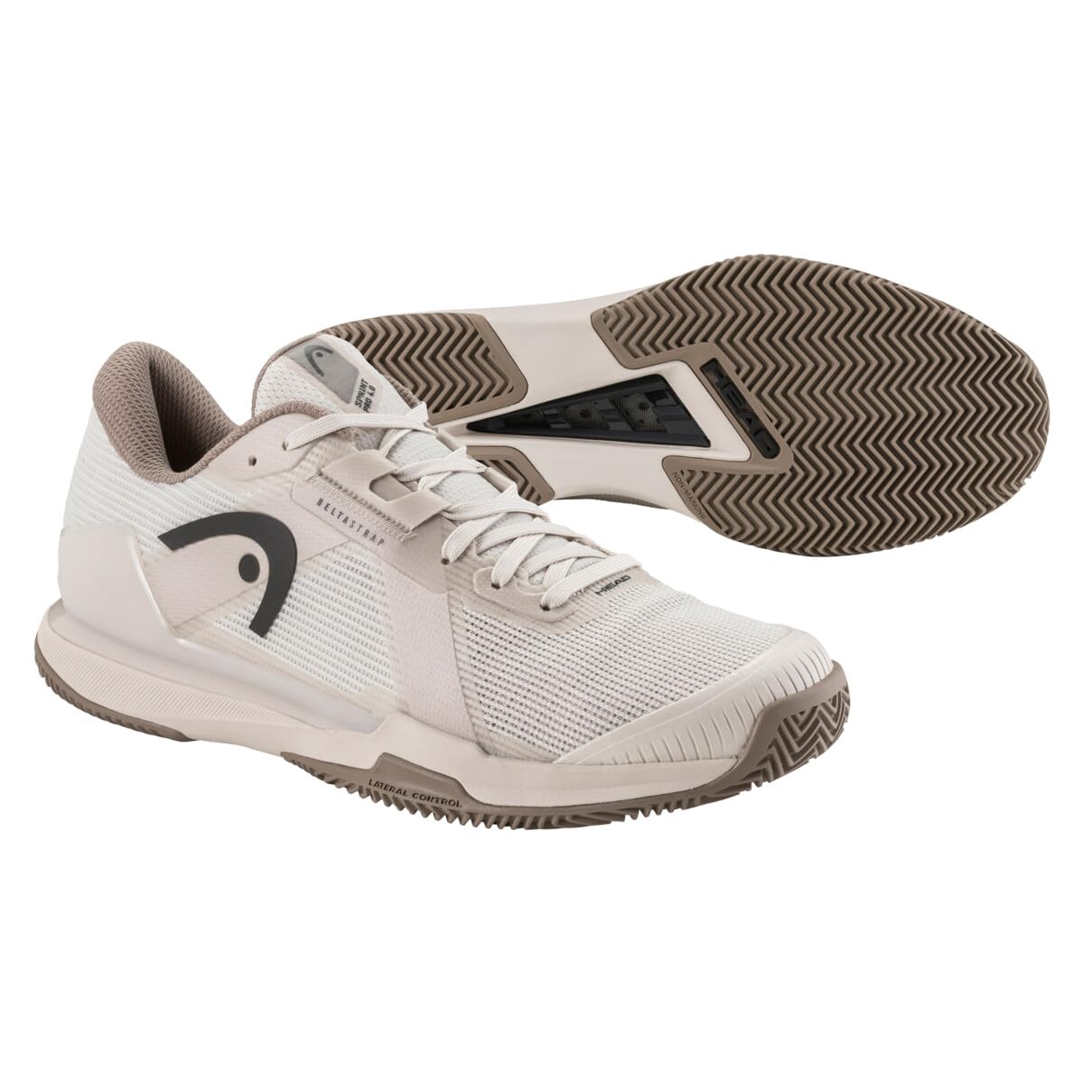 HEAD Sprint Pro 4.0 Clay 273175 Beige