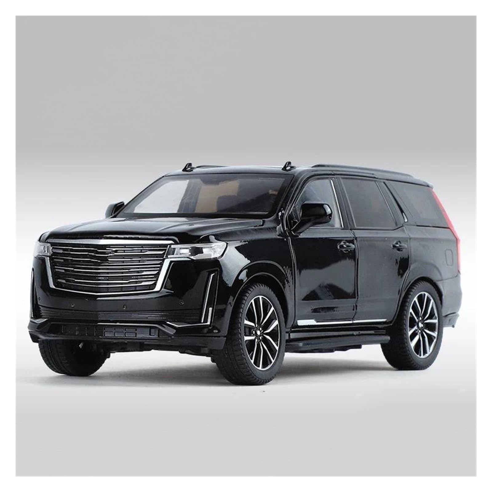 Scale Die-Cast Model Car For Cadillac For Escalade Diecast Model Car