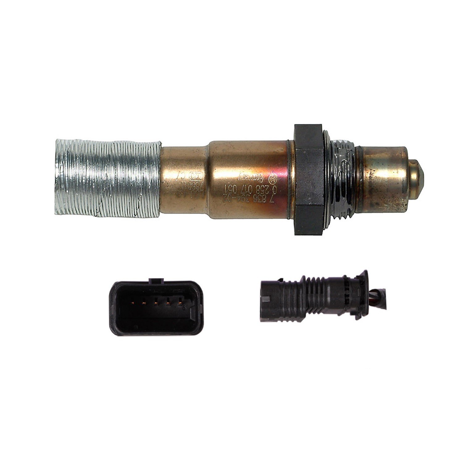 Denso Sensore aria carburante 234-5077