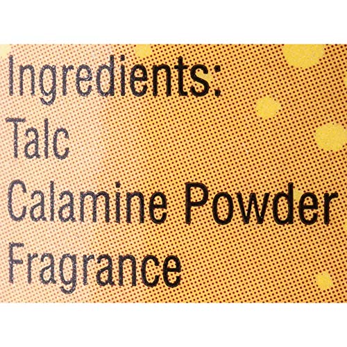 How to Apply Body Powder Without Making a Mess Ellis James Designs