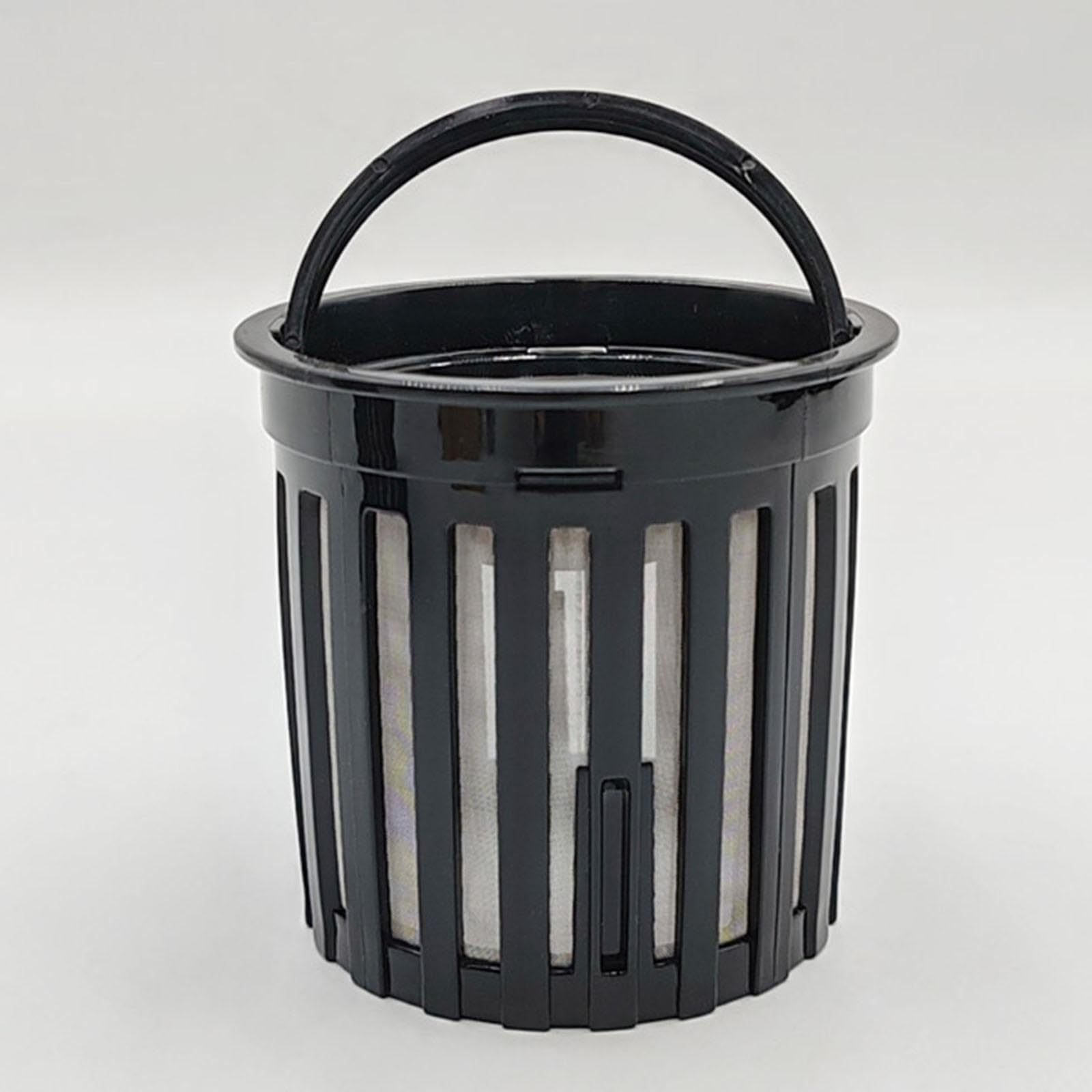 Fenteer Malla de Polipropileno para Cafetera, Repuesto Práctico -KF1061, tal como se describe, Type a