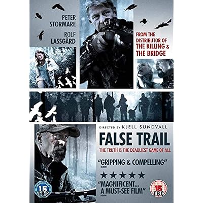 False Trail