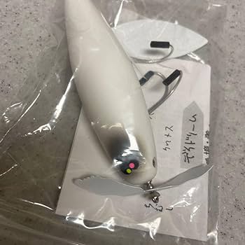 新品　デッカブメスJr. デイドリーム　痴虫　チムシ 新品デッカブメスJr. デイドリーム痴虫