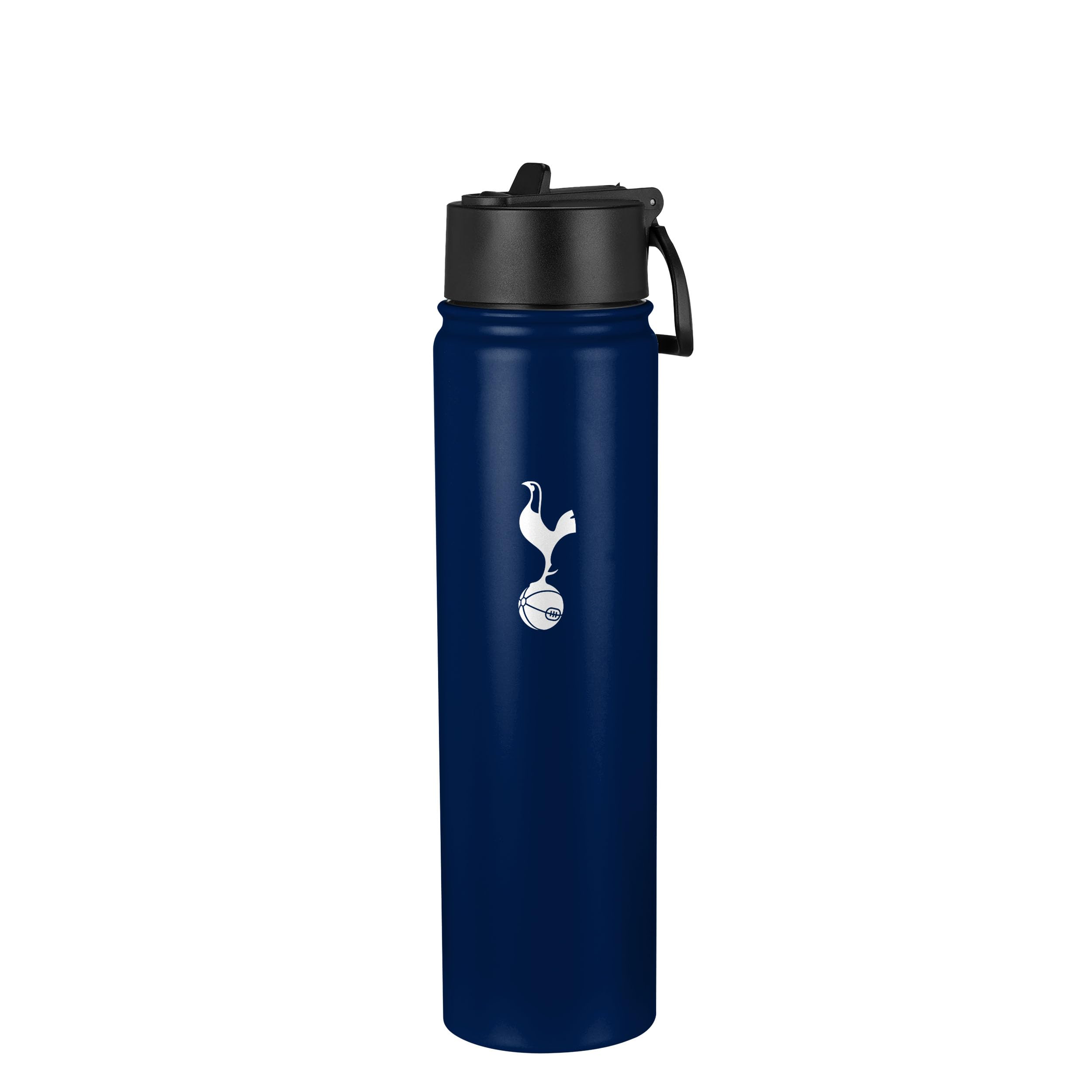 FOCO Officially Licensed Team Colour Water Bottle 750 ml (Tottenham Hotspur)