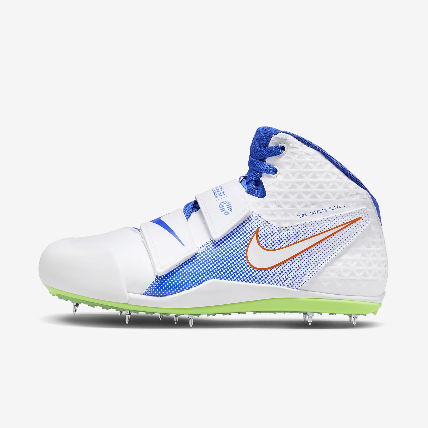 Nike Zoom Javelin Elite Track And Field Throwing Spikes