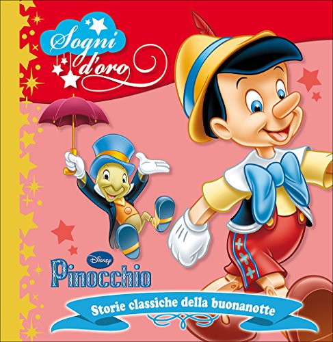Preisvergleich Produktbild Pinocchio. Sogni d'oro