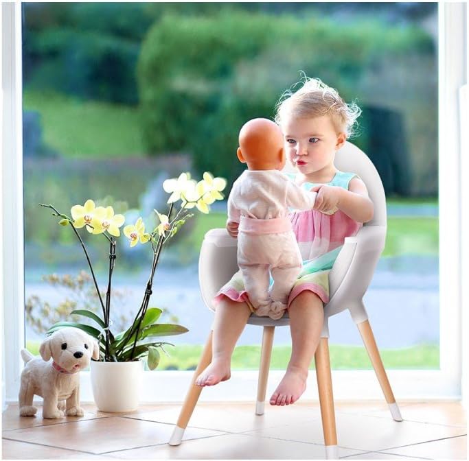 Fini Chaise Haute Bebe 2en1 Style Scandinave Nordique Blanc Amazon Fr Bebe Et Puericulture Fini Chaise Haute Bebe 2en1 Style Scandinave Nordique Blanc Amazon Fr Bebe Et Puericulture