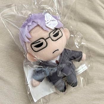 Amazon.co.jp: ときメモGS1 氷室零一 ぬいぐるみ ときめき