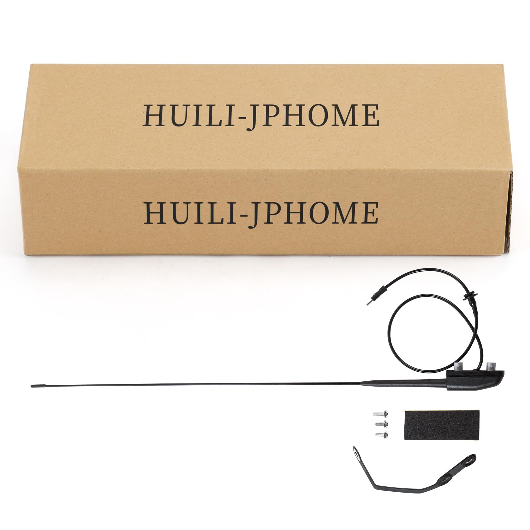 Amazon.co.jp: HUILI-JPHOME CB ツアー アンテナ キット ホンダ
