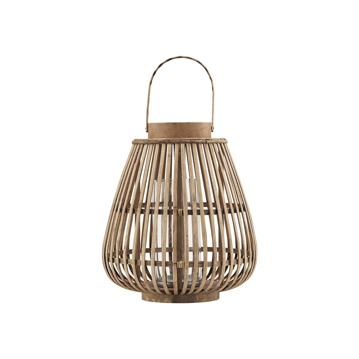House Doctor Lantern Balu, Nature