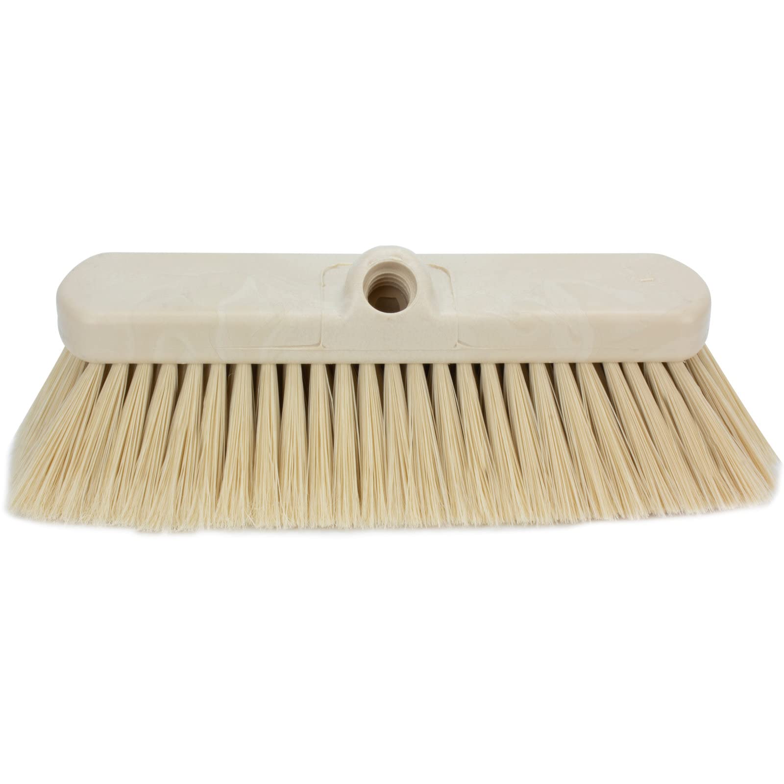 SPARTA Tan / 1 / 10" Scouring Pads & Scrubbers
