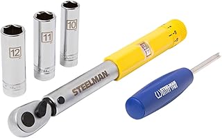 Steelman 96254 TPMS Basic Service Tool Kit