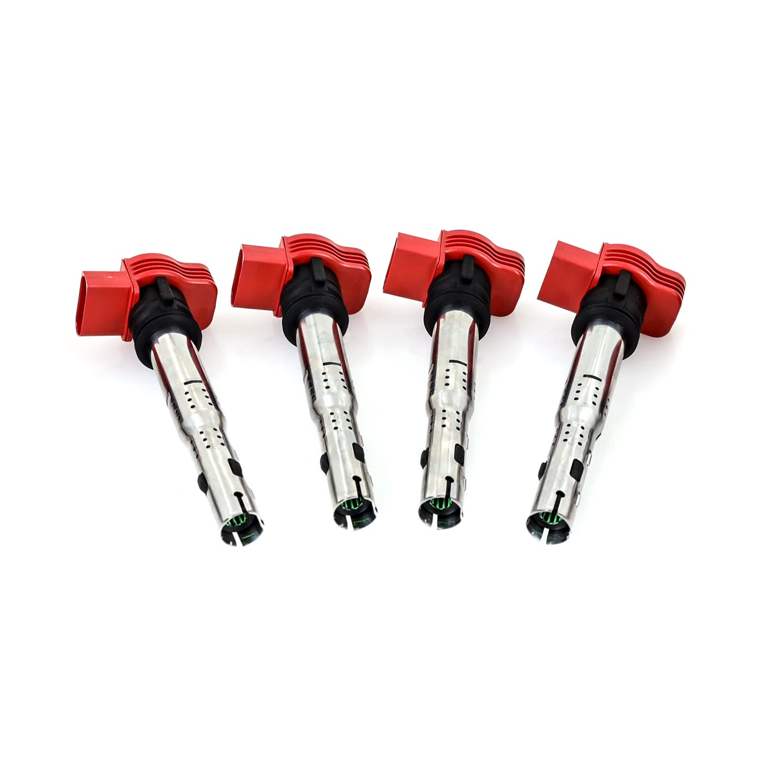 Photo 1 of Mishimoto Ignition Coil Set for 2006-2008 VW GTI