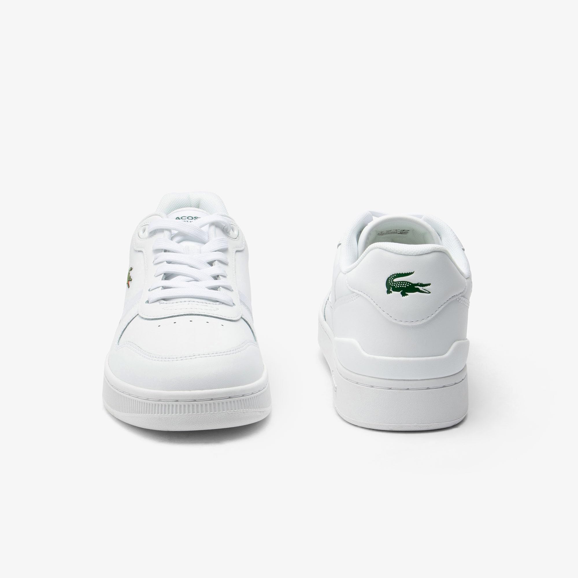 Lacoste T-Clip Set 224 2 SMA Deportivas Planas Hombre