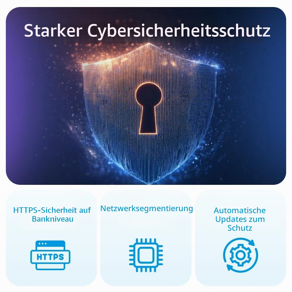 Keenetic Runner 4g (geeignet für Deutschland) N300 Mesh-WLAN-4G-Router mit einem 4-Port-Smart-Switch
