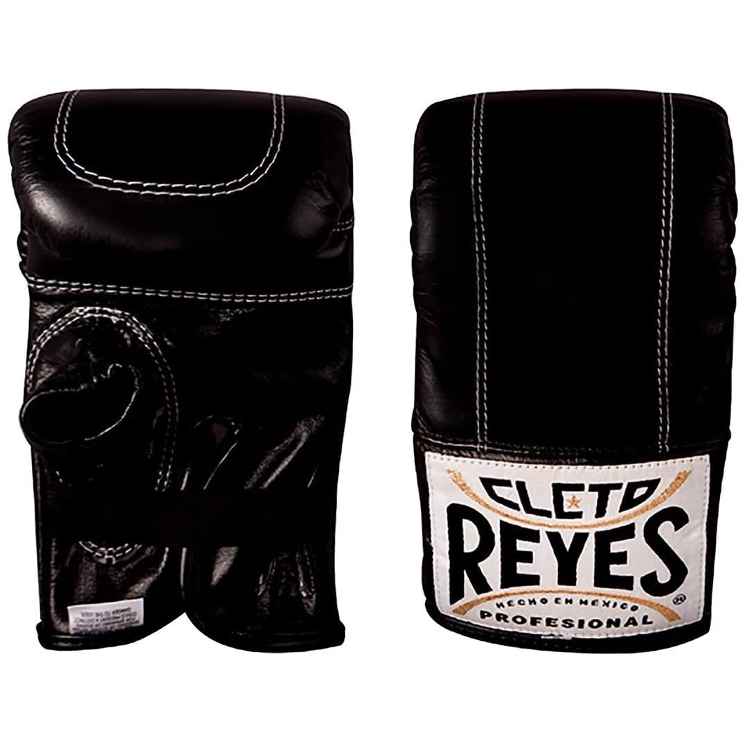 Leather Bag Gloves