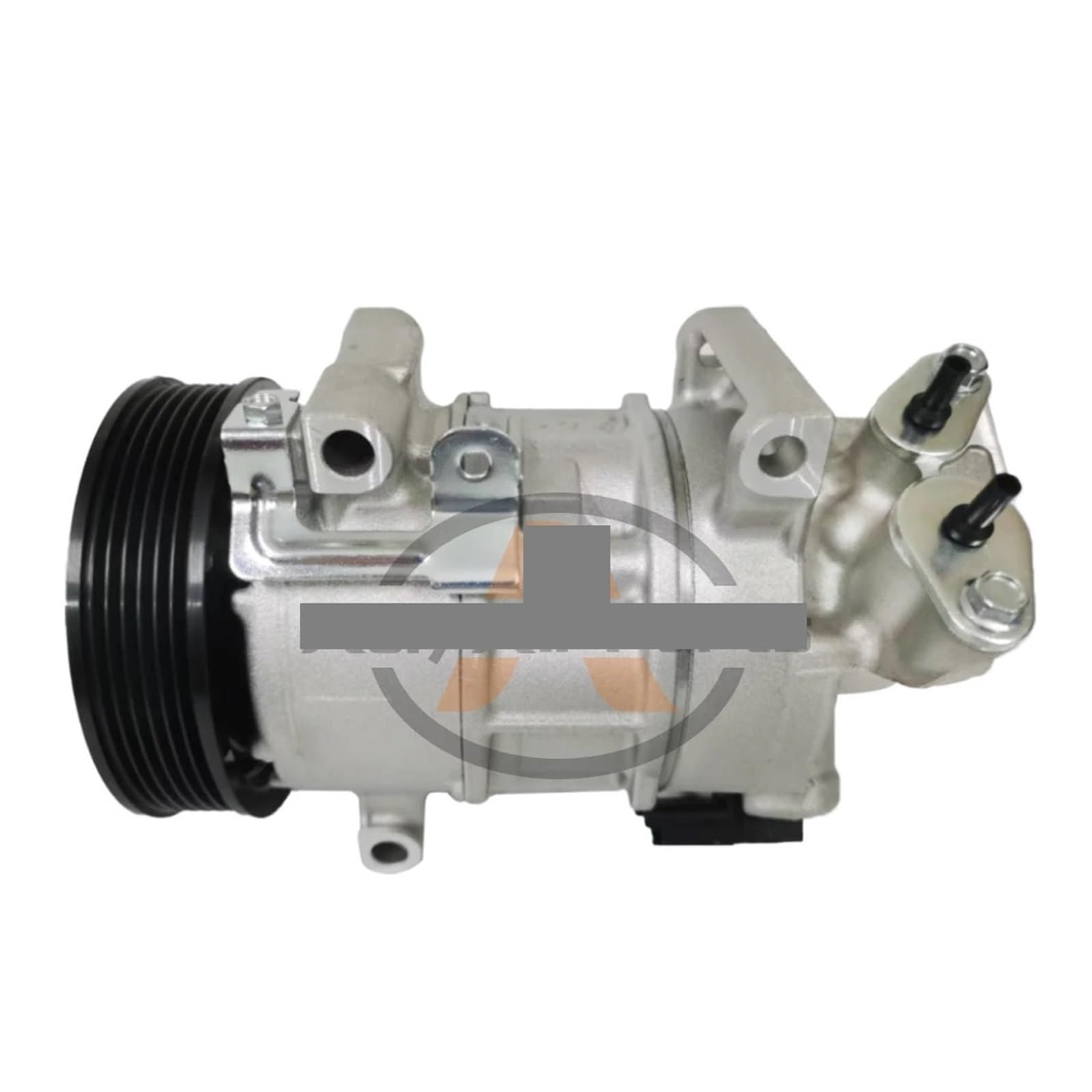 Compatible for Peugeot 208 2008 ，Compatible for Citroen C3 DS3 2012-2019 5SEL09C Car AC Compressor 4471503949 4471503948 4471503947 1608325980 9807722580