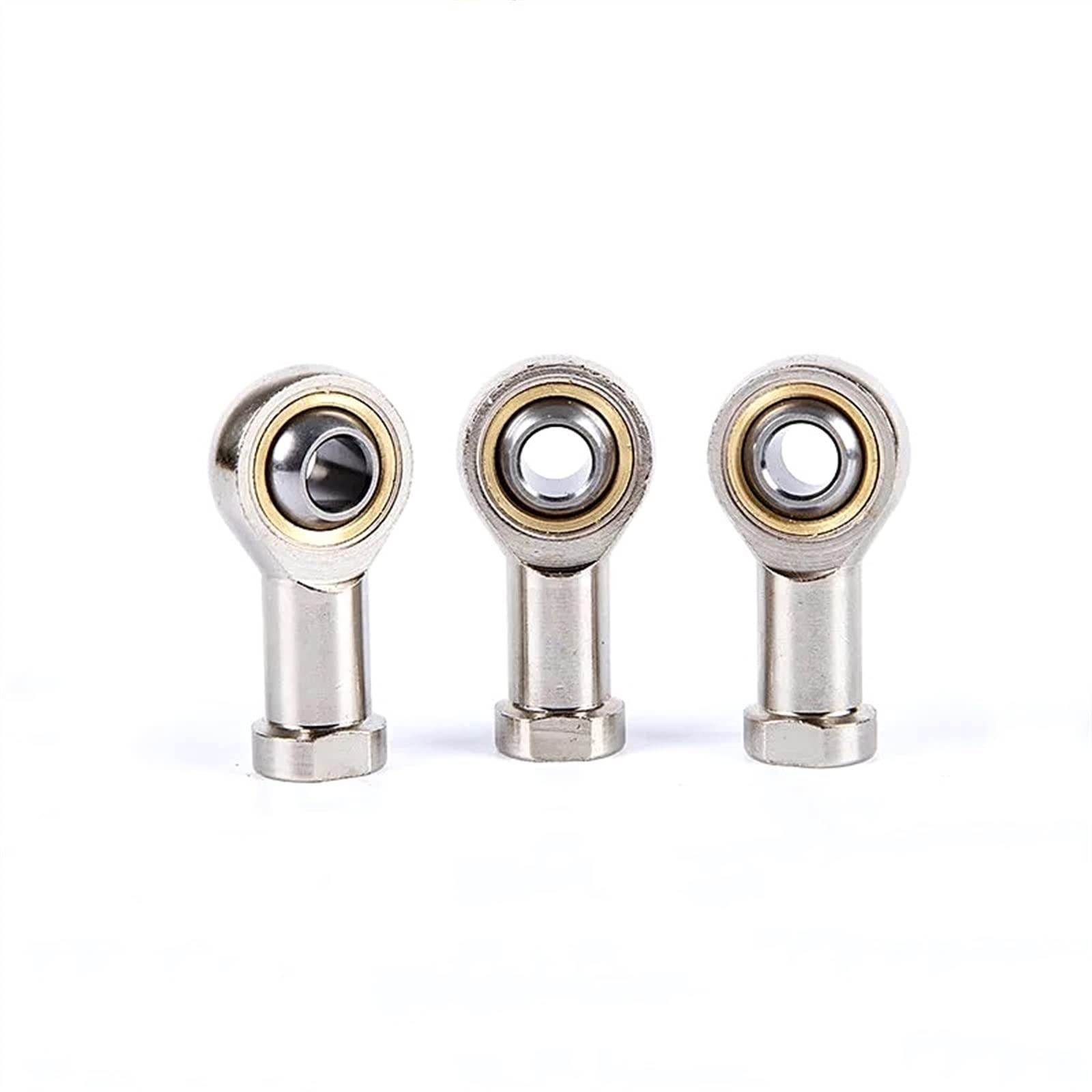 Embout de tige oscillante pour corriger les défauts d'alignement - 7
