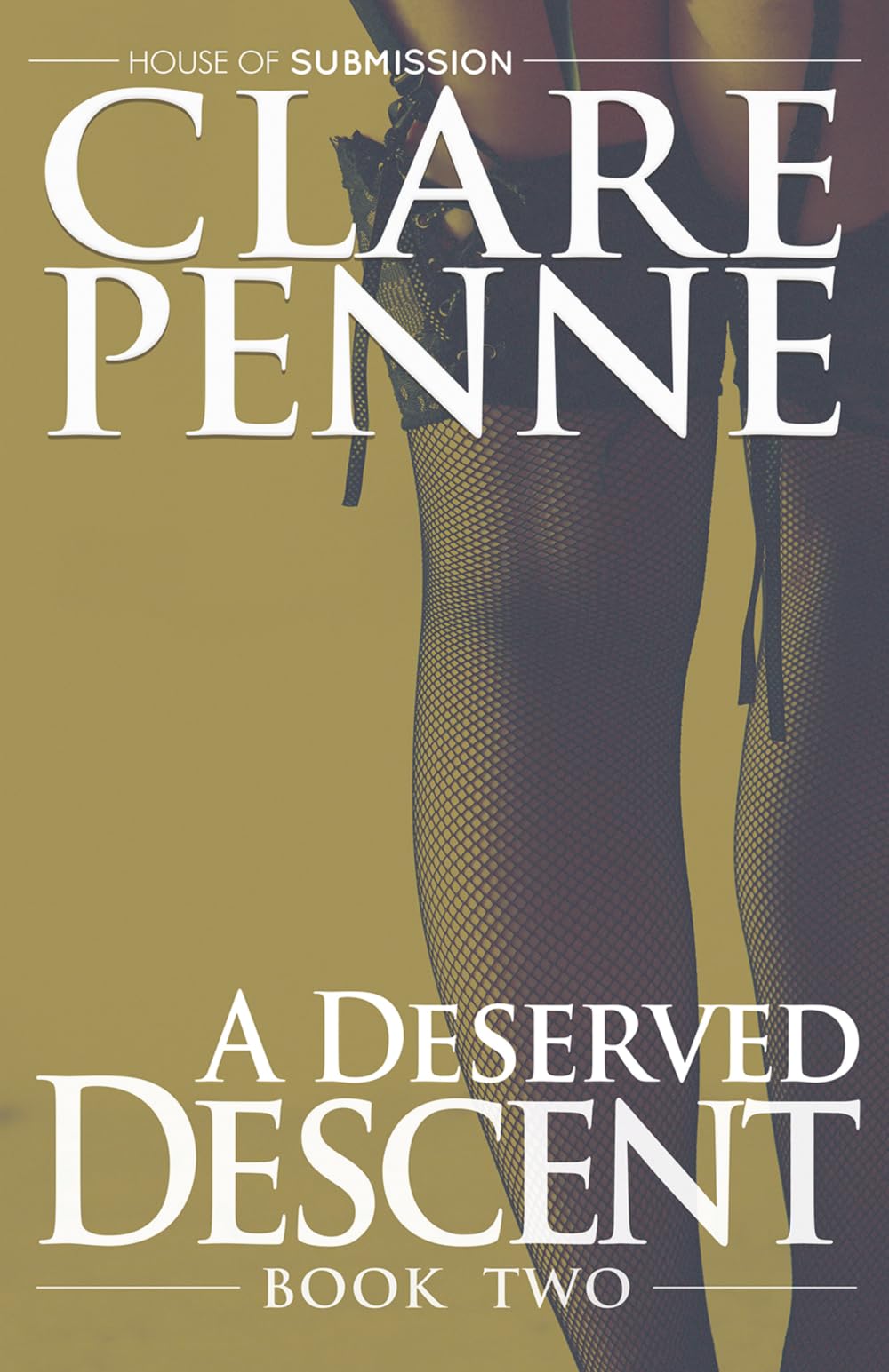 A Deserved Descent - Part 2: The Continuing Story of a Man's Domination by His Wife