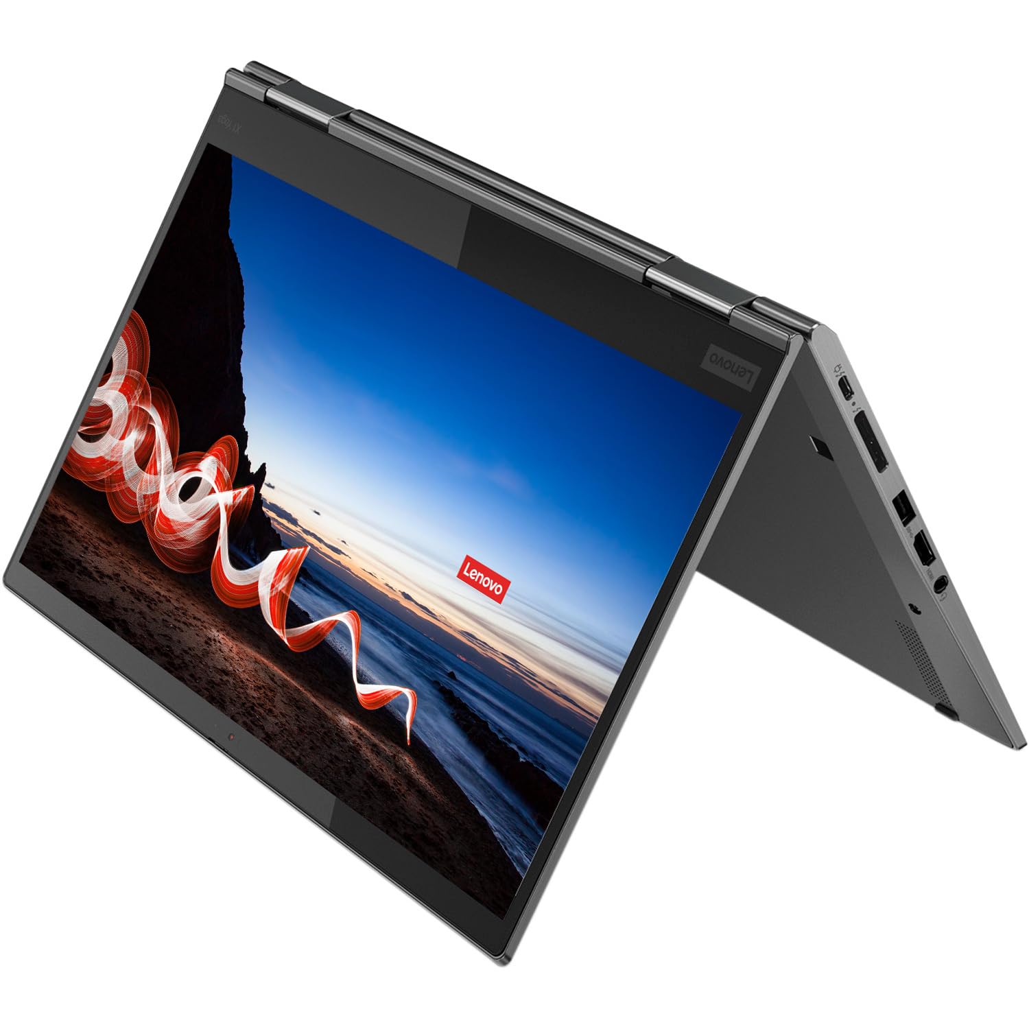 大人気LTE搭載モデル】2in1 LenovoThinkPad X1 Gen5 Amazon.com 