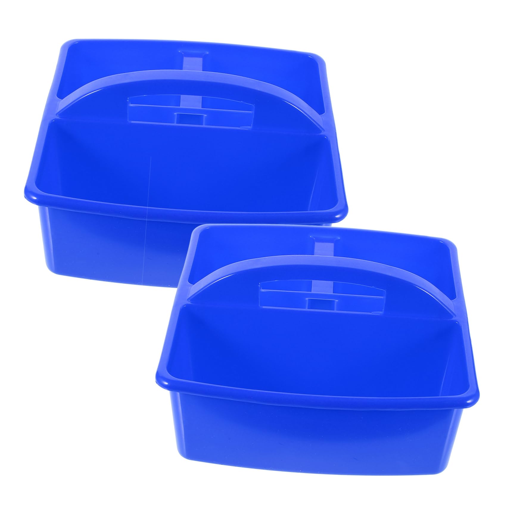 Rangement compartimenté pour stylos et fournitures art avec boîte de peinture portable