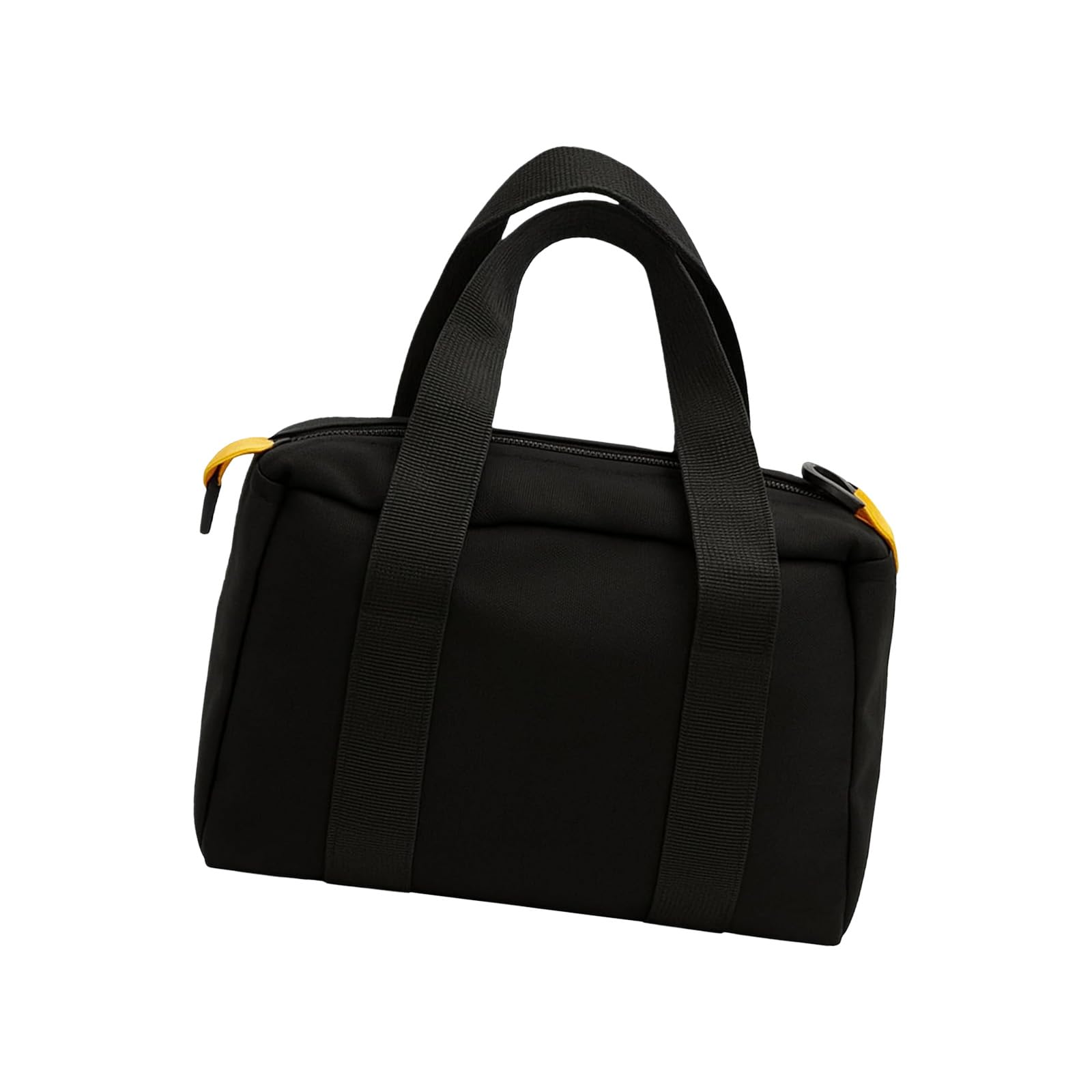 Tool Bag Multipurpose Zipper for Organizing Wide Mouth Utility Tool Bag Organization Replacement Portable Multifunction Fishing Tackle