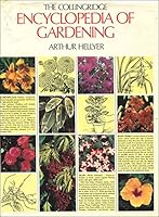 Collingridge Encyclopaedia of Gardening 060031765X Book Cover